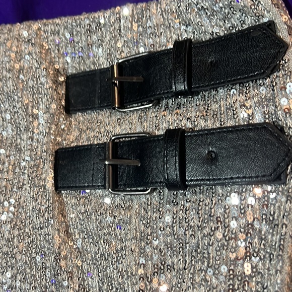 ERAS TOUR REPUTATION SKIRT - Picture 2 of 5